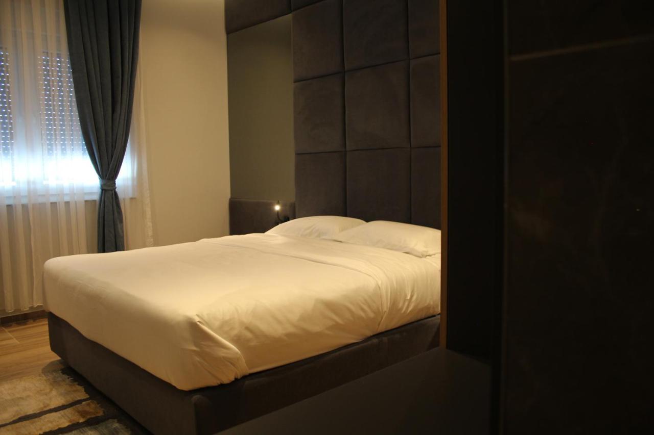 Hotel-Vh Preshevë Extérieur photo