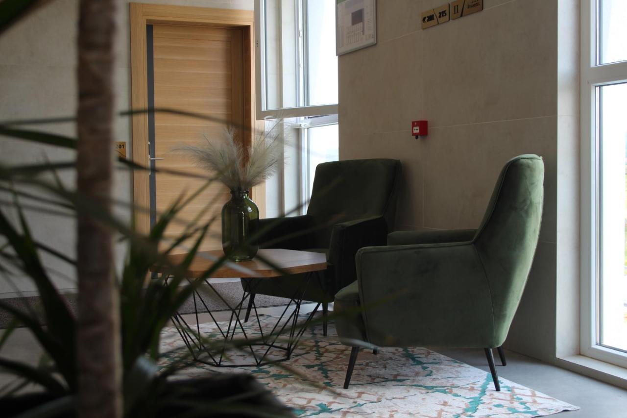 Hotel-Vh Preshevë Extérieur photo
