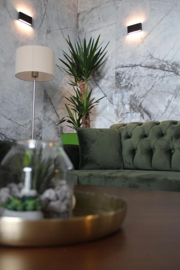Hotel-Vh Preshevë Extérieur photo