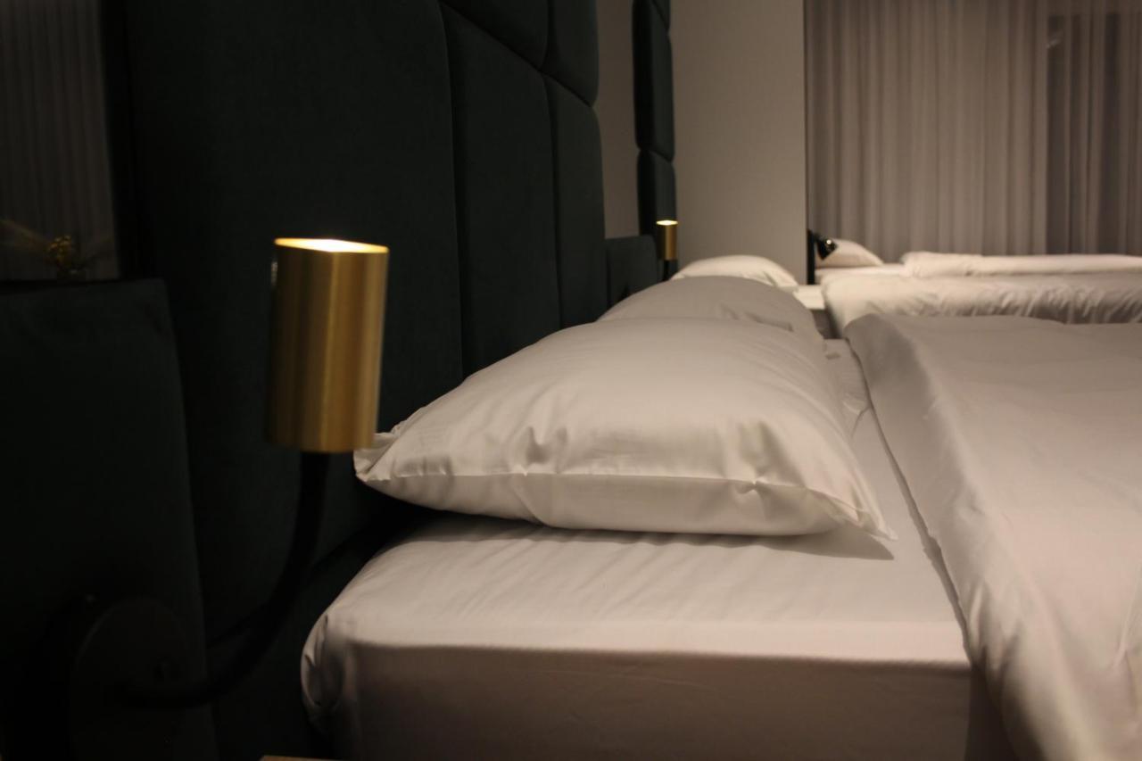 Hotel-Vh Preshevë Extérieur photo