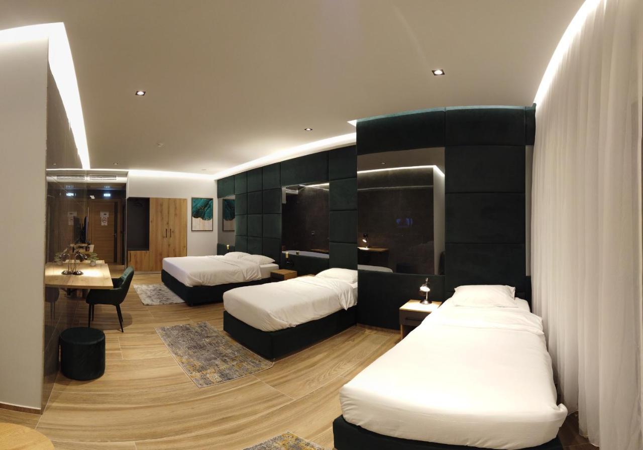 Hotel-Vh Preshevë Extérieur photo