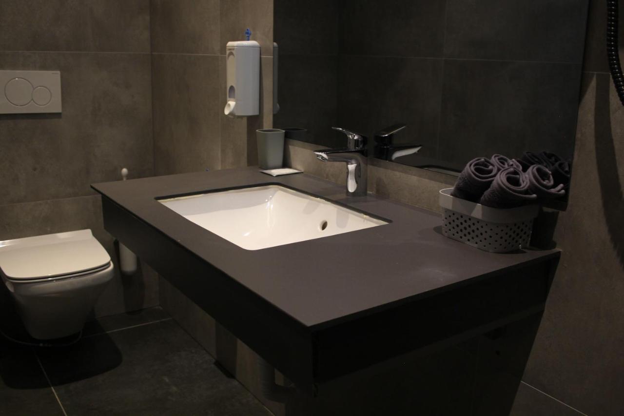Hotel-Vh Preshevë Extérieur photo