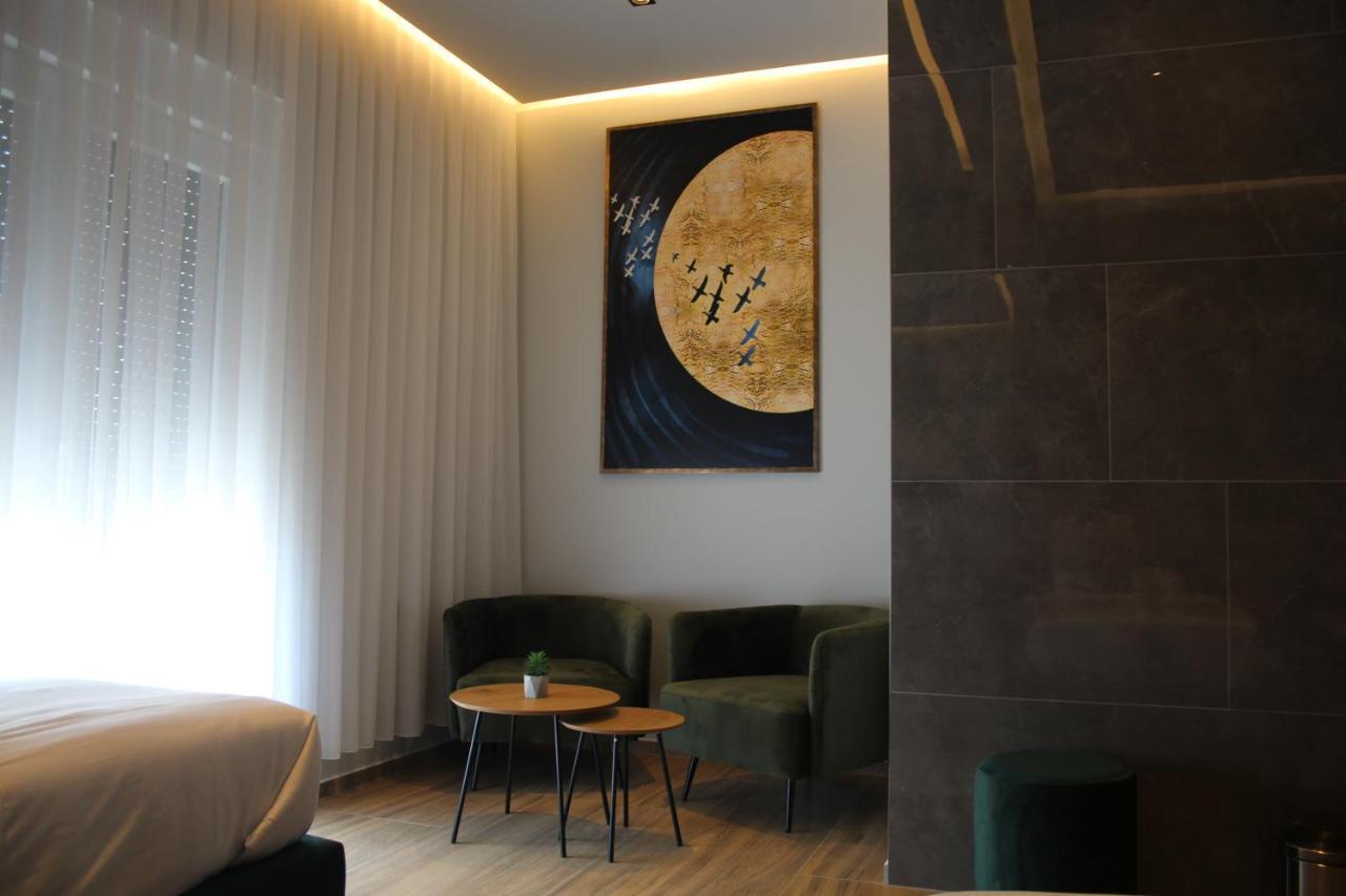 Hotel-Vh Preshevë Extérieur photo