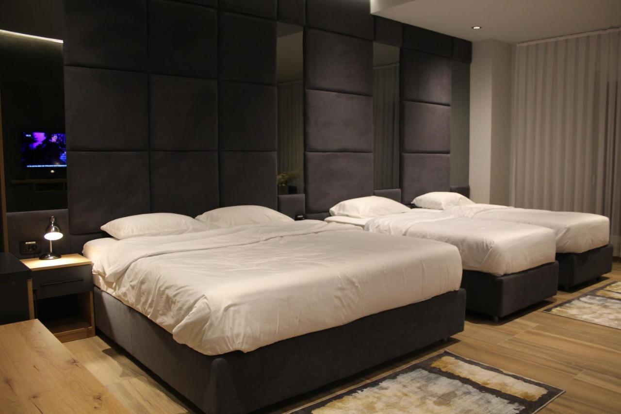 Hotel-Vh Preshevë Extérieur photo
