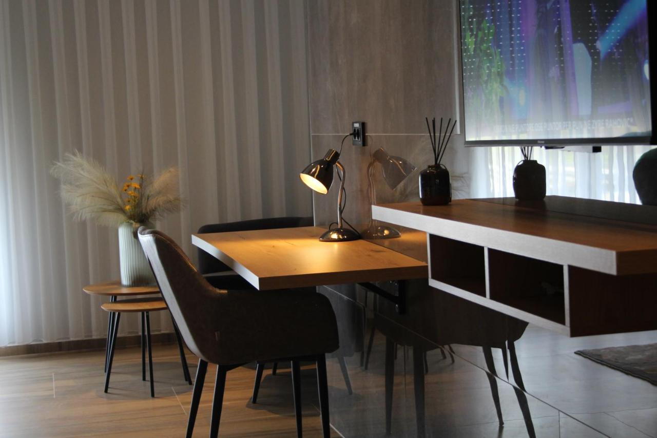 Hotel-Vh Preshevë Extérieur photo