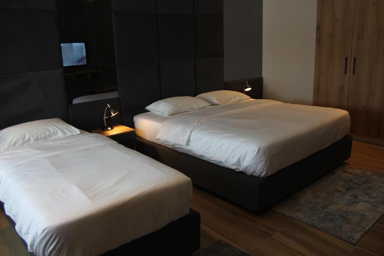 Hotel-Vh Preshevë Extérieur photo